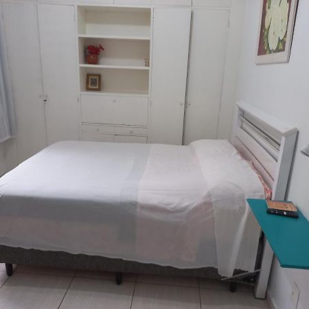 Copacabana Apartamento Quadra Praia Rio de Janeiro Eksteriør billede