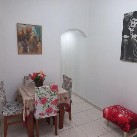 Copacabana Apartamento Quadra Praia Rio de Janeiro Eksteriør billede