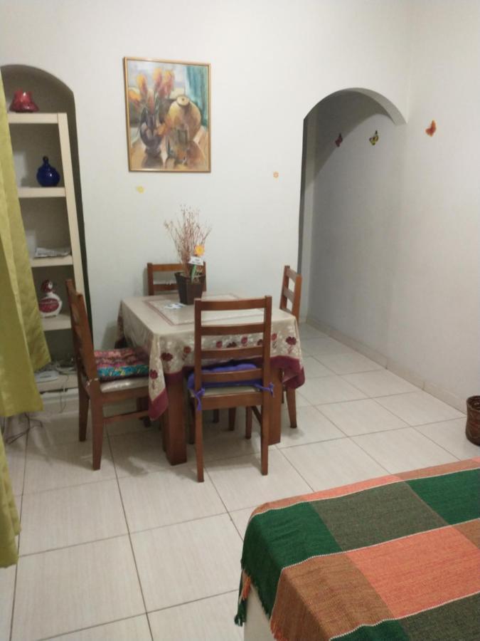 Copacabana Apartamento Quadra Praia Rio de Janeiro Eksteriør billede