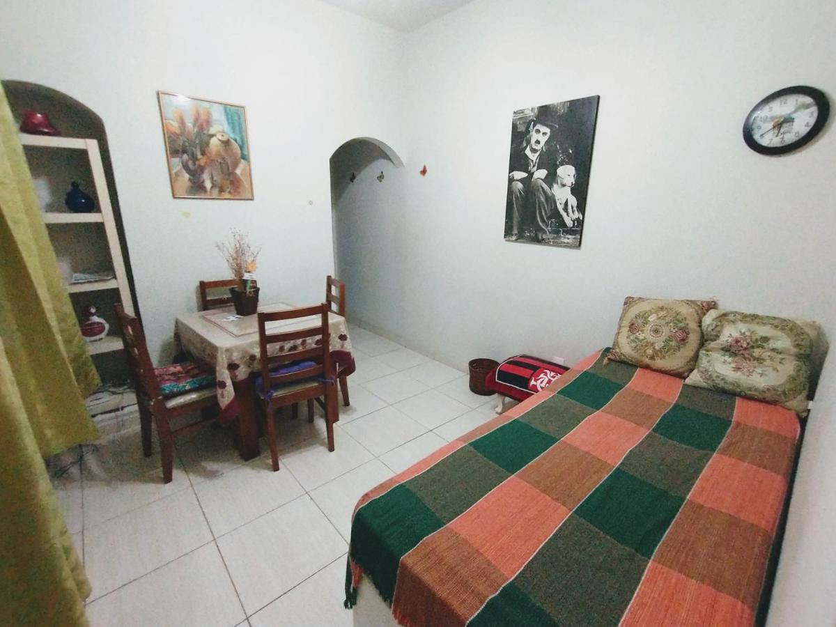 Copacabana Apartamento Quadra Praia Rio de Janeiro Eksteriør billede