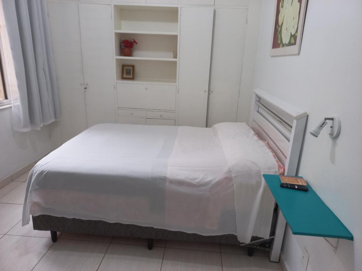 Copacabana Apartamento Quadra Praia Rio de Janeiro Eksteriør billede
