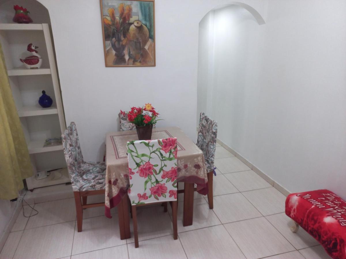 Copacabana Apartamento Quadra Praia Rio de Janeiro Eksteriør billede