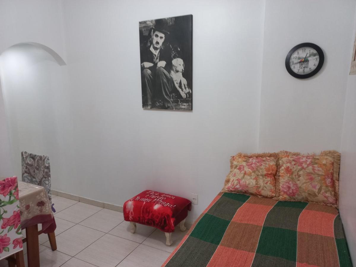 Copacabana Apartamento Quadra Praia Rio de Janeiro Eksteriør billede