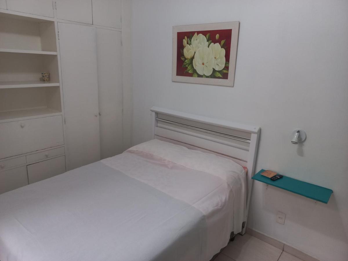 Copacabana Apartamento Quadra Praia Rio de Janeiro Eksteriør billede
